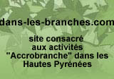 Accrobranche Hautes Pyr�n�es