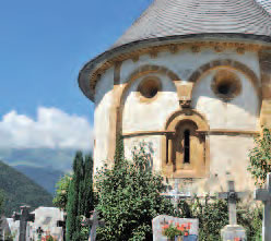 Eglise de Jezeau